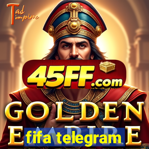 fifa telegram